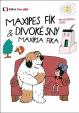 Maxipes Fík - Divoké sny Maxipsa Fíka - DVD