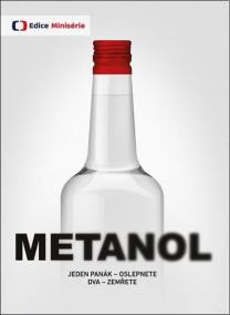 Metanol - DVD