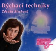 Dýchací techniky - CD