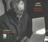 CD-Krvavý román /MP3/