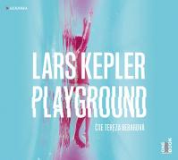 Playground - 2CDmp3 (Čte Tereza Bebarová)