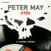 Peter May:  Útěk (Číta Marcel Vašinka) - Mp3-Cd