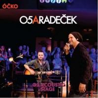 O5 -amp; Radeček: G2 Acoustic Stage