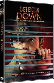 Detektiv Down - DVD