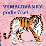 Vymalovánky podle čísel