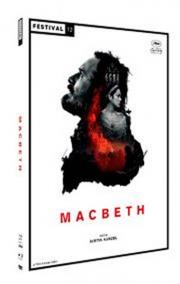 Macbeth DVD