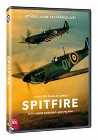 Spitfire DVD