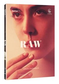 Raw DVD