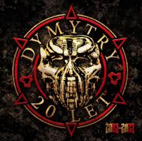 Dymytry: Best of ... / 20 let