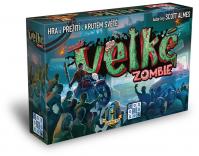 Malé velké zombie/Společenská hra