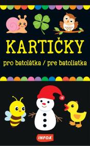 Kartičky pre batoliatka