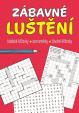 Zábavné luštění - švédské křížovky, osmisměrky, číselné křížovky