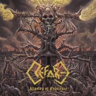 Refore: Illusion Of Existence LP