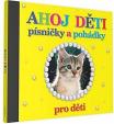 Ahoj děti - 1 CD