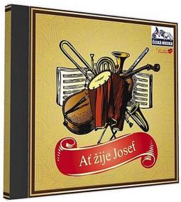 Zmožek - Ať žije Josef - 1 CD