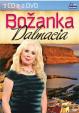 Božanka - Dalmácia - 3CD+2DVD