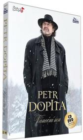 Dopita Petr - Vánoční sen - CD+DVD