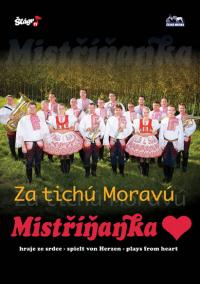 Mistříňanka - Za tichú moravú - DVD