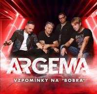 Argema: Vzpomínky na Bobra--