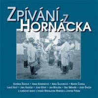 Zpívání z Horňácka -amp; bonus CD