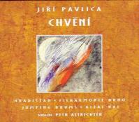 HRADISTAN -amp;amp, J.PAVLICA -amp;amp, FILHARMONIE BRNO: CHVENI - SUITA DIALOGU