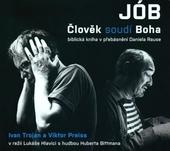 Jób - člověk soudí Boha