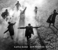 Kafka Band: Der Process LP