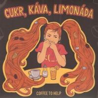 Coffee to Help: Cukr, káva, limonáda