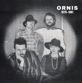 Ornis: 1978-1981