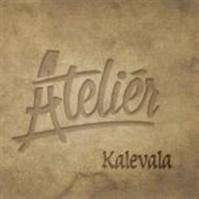 Ateliér: Kalevala