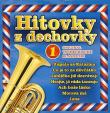 Hitovky z dechovky 1 - CD