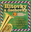 Hitovky z dechovky 2 - CD