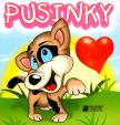 Pusinky