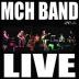 MCH BAND: 20 let Live