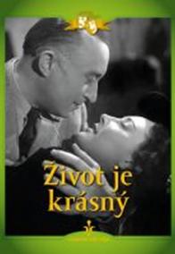 Život je krásný - DVD digipack