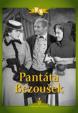 Pantáta Bezoušek - DVD digipack