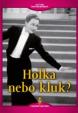 Holka nebo kluk? - DVD digipack