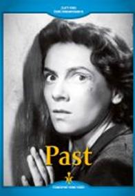 Past - DVD (digipack)