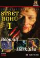 Střet bohů 1. (Béowulf, Herkules) - DVD digipack