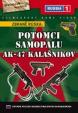 Zbraně Ruska: Potomci samopalu AK-47 Kalašnikov - DVD digipack