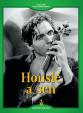 Housle a sen - DVD (digipack)