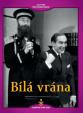 Bílá vrána - DVD (digipack)