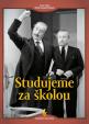 Studujeme za školou - DVD (digipack)