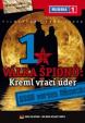 Válka špiónů: Kreml vrací úder 1. - SSSR versus Německo - DVD digipack