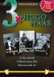 3x Hugo Haas II. - Speciální kolekce - 3DVD