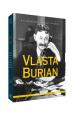 Vlasta Burian 3. - Zlatá kolekce - 7DVD