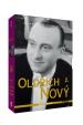 Oldřich Nový 2. - Zlatá kolekce - 4DVD