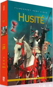 Husité - 4DVD