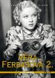 Věra Ferbasová 2. - Zlatá kolekce - 4DVD