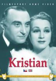 Kristian - DVD box